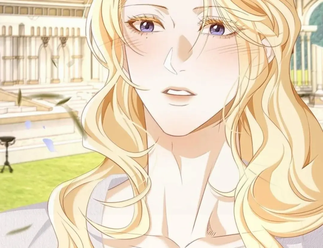 I Was Reborn as His Highness the Prince's Little Evil Dragon Chapter 62 Page 51