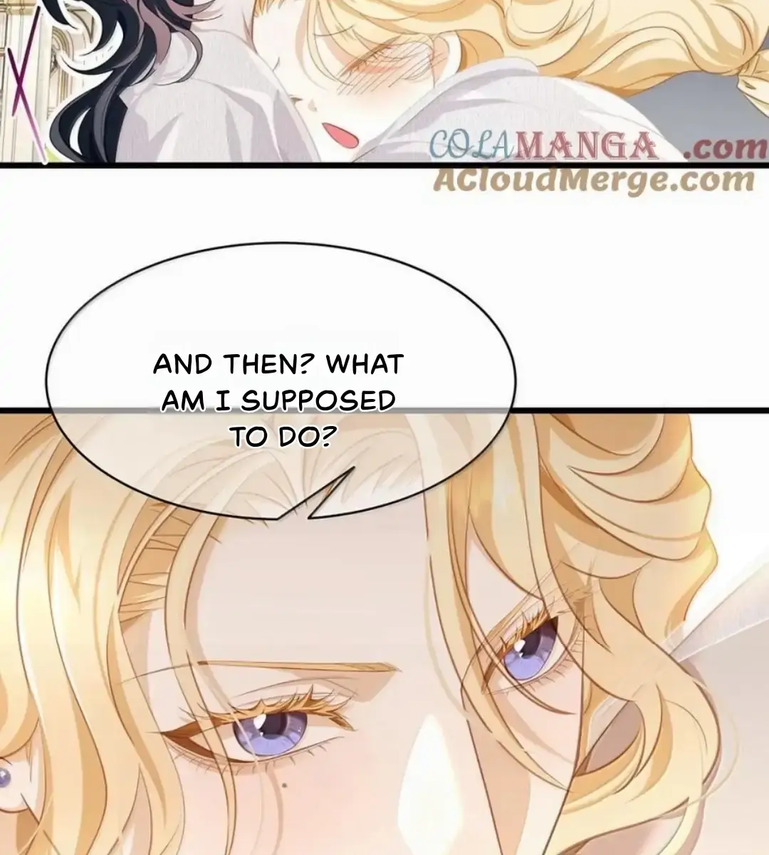 I Was Reborn as His Highness the Prince's Little Evil Dragon Chapter 62 Page 55