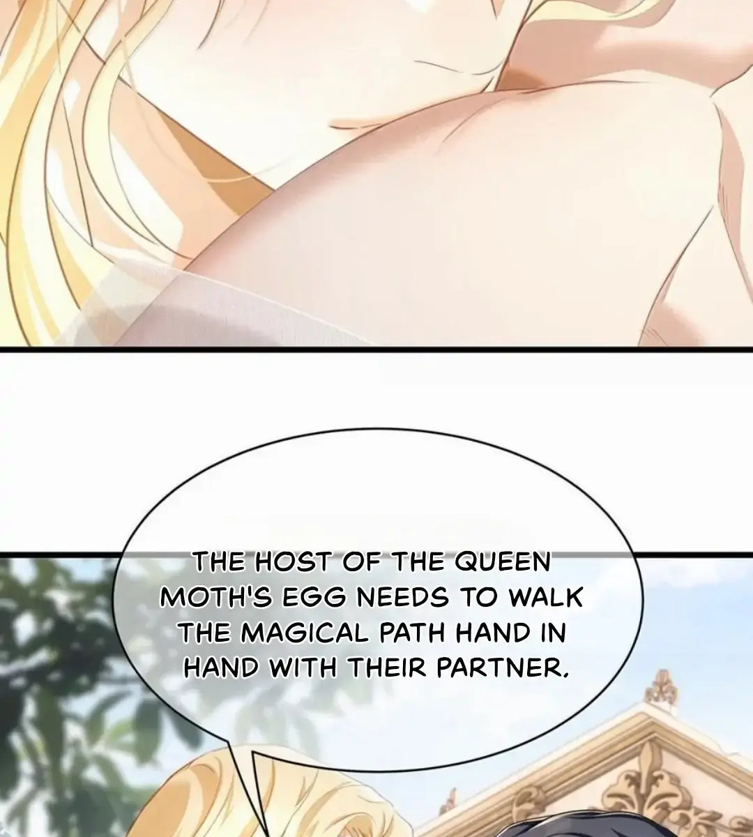 I Was Reborn as His Highness the Prince's Little Evil Dragon Chapter 62 Page 56