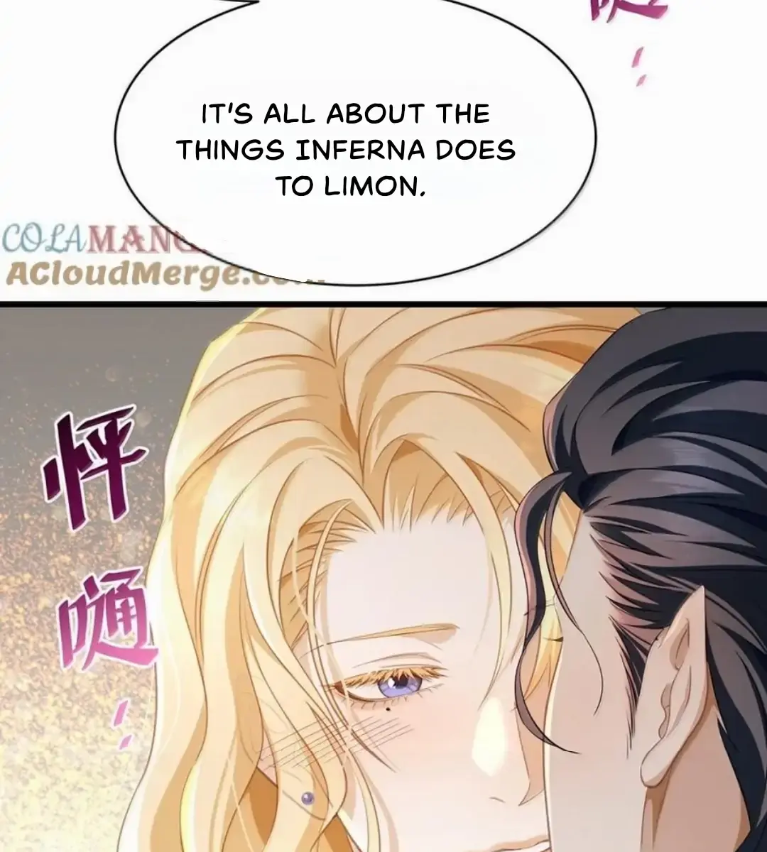 I Was Reborn as His Highness the Prince's Little Evil Dragon Chapter 62 Page 62