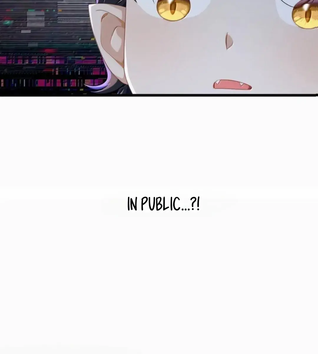 I Was Reborn as His Highness the Prince's Little Evil Dragon Chapter 62 Page 66