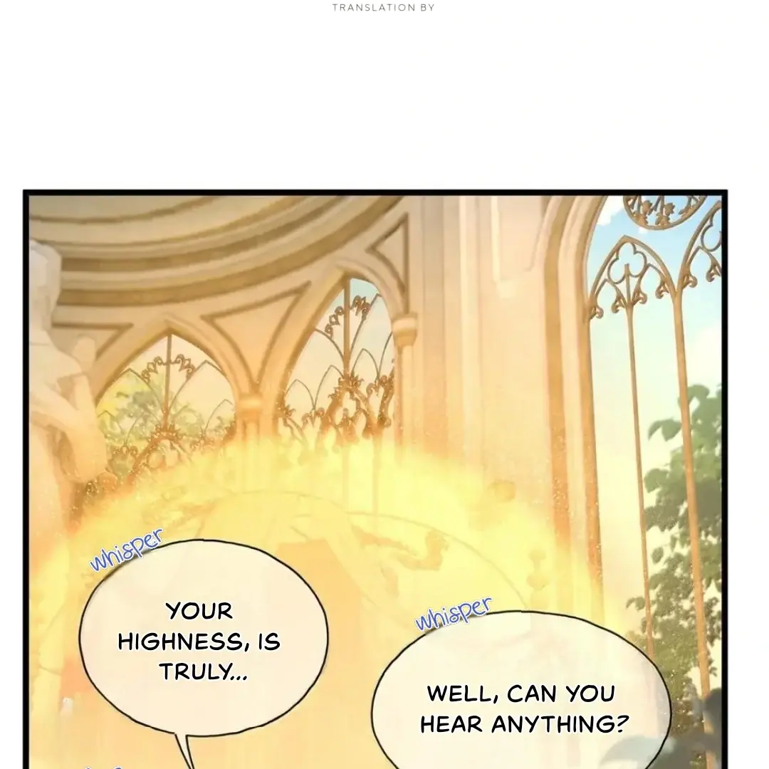 I Was Reborn as His Highness the Prince's Little Evil Dragon Chapter 64 Page 4