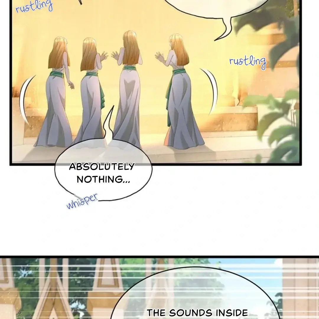 I Was Reborn as His Highness the Prince's Little Evil Dragon Chapter 64 Page 5