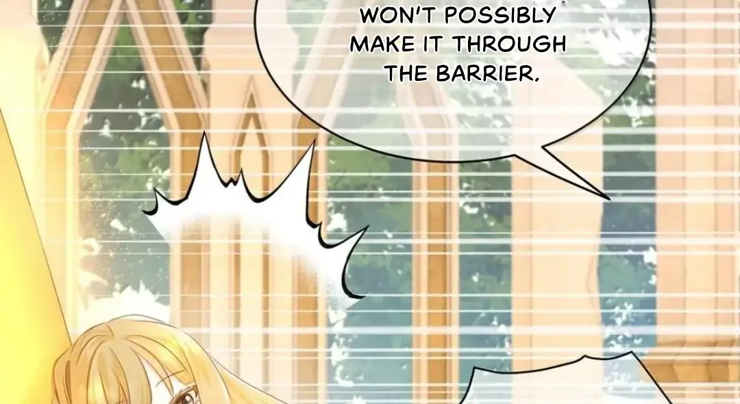 I Was Reborn as His Highness the Prince's Little Evil Dragon Chapter 64 Page 6