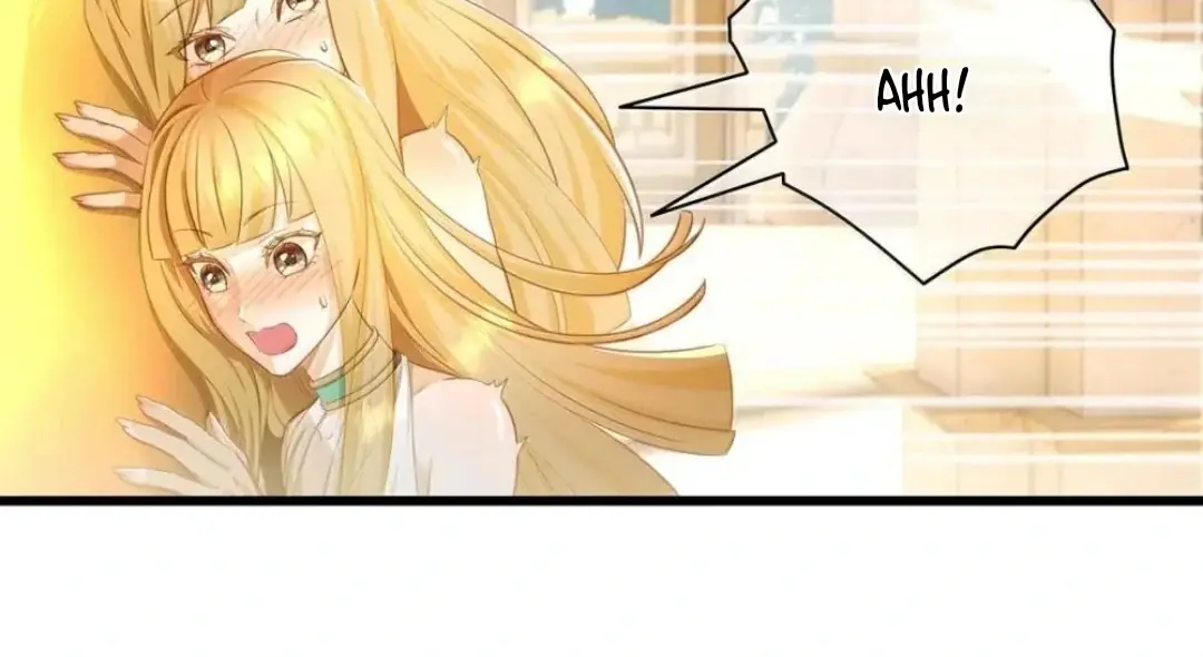 I Was Reborn as His Highness the Prince's Little Evil Dragon Chapter 64 Page 7