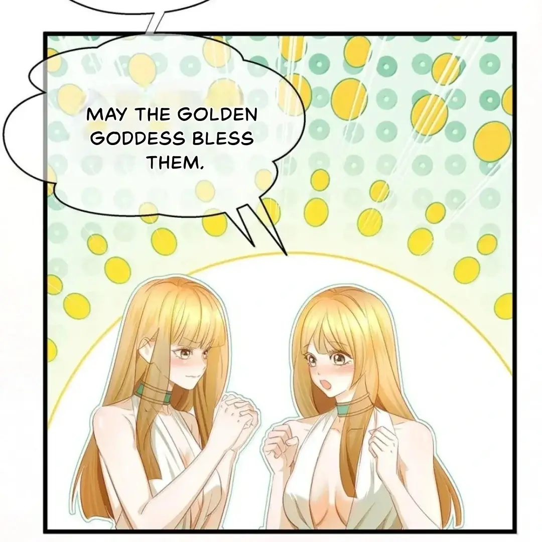 I Was Reborn as His Highness the Prince's Little Evil Dragon Chapter 64 Page 10