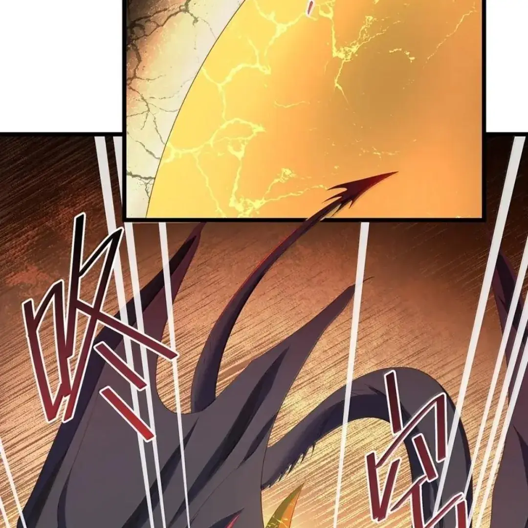 I Was Reborn as His Highness the Prince's Little Evil Dragon Chapter 64 Page 18