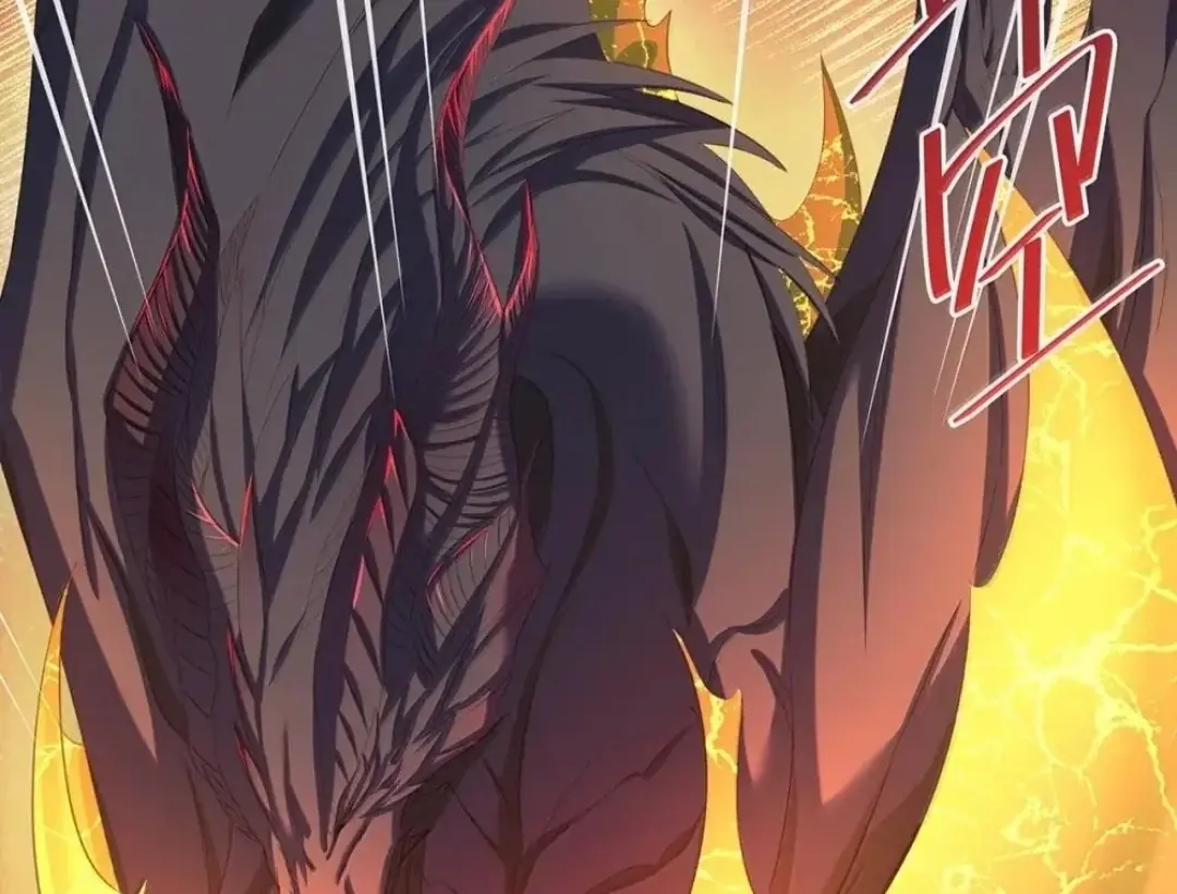 I Was Reborn as His Highness the Prince's Little Evil Dragon Chapter 64 Page 19
