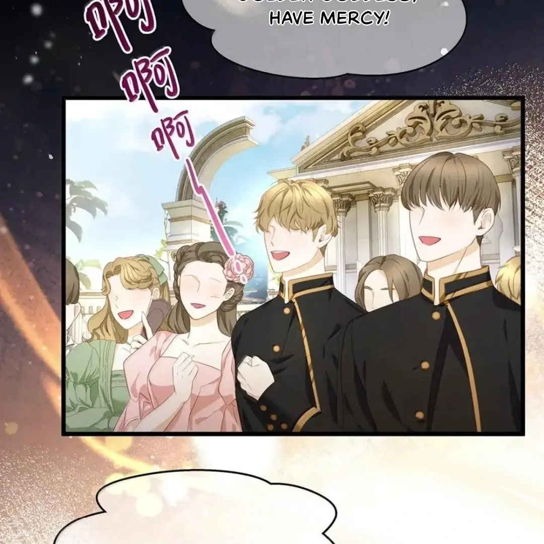 I Was Reborn as His Highness the Prince's Little Evil Dragon Chapter 64 Page 27