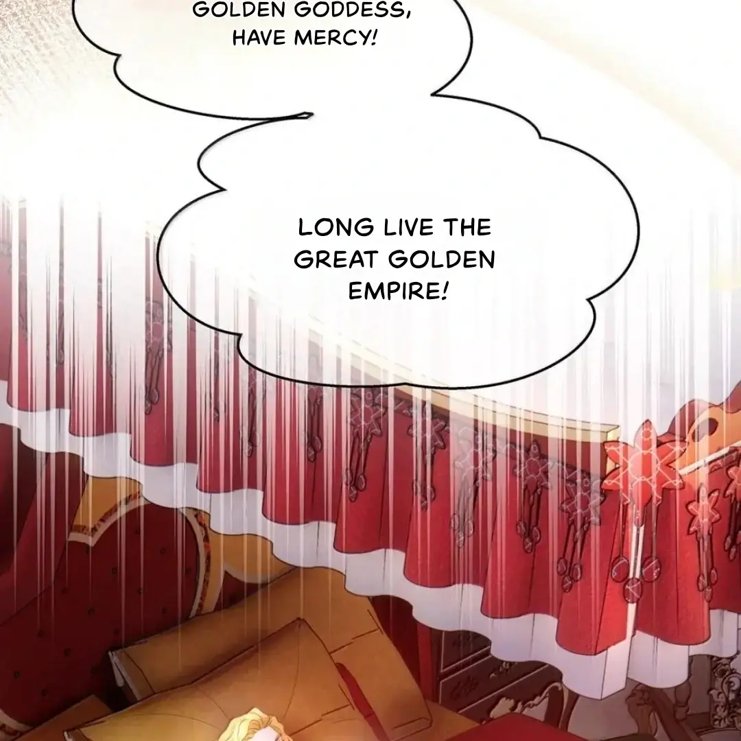 I Was Reborn as His Highness the Prince's Little Evil Dragon Chapter 64 Page 28