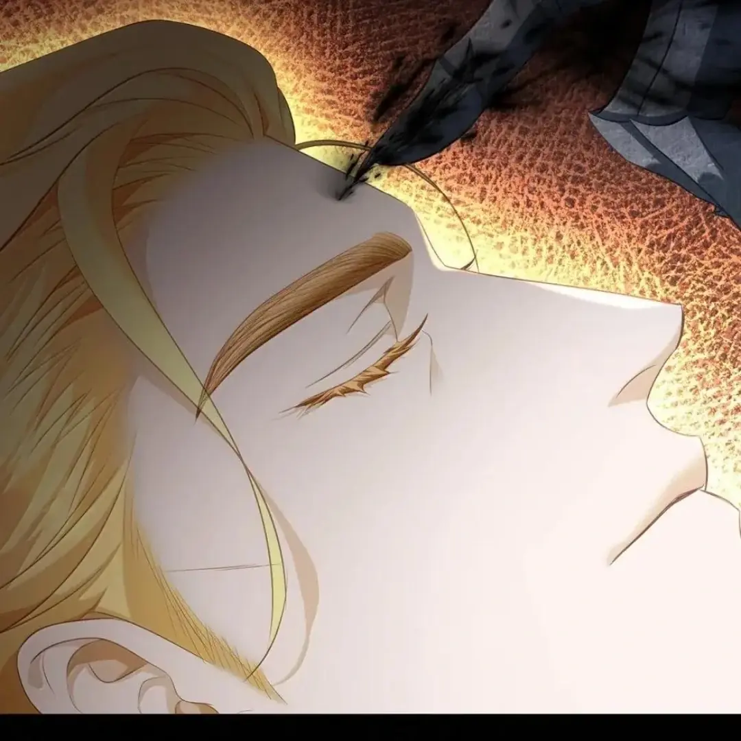 I Was Reborn as His Highness the Prince's Little Evil Dragon Chapter 64 Page 36