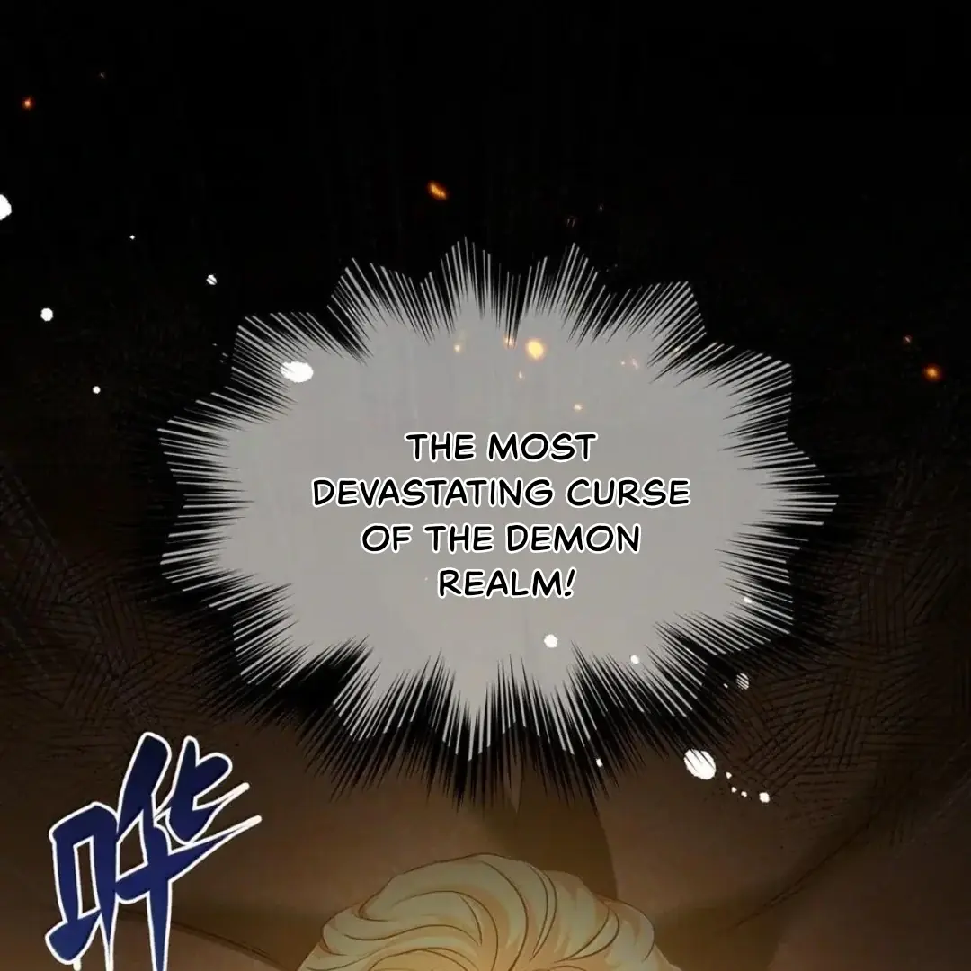 I Was Reborn as His Highness the Prince's Little Evil Dragon Chapter 64 Page 37