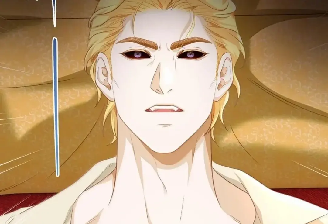 I Was Reborn as His Highness the Prince's Little Evil Dragon Chapter 64 Page 38