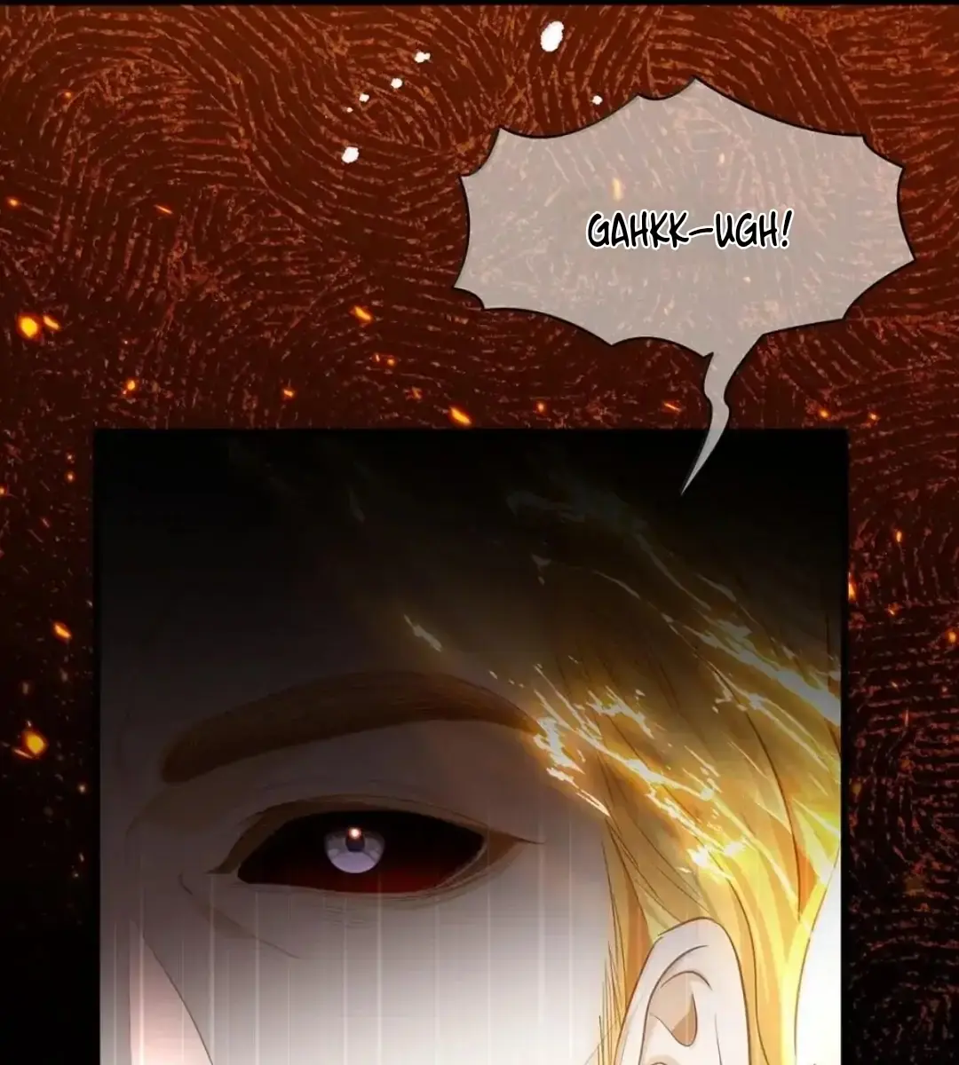 I Was Reborn as His Highness the Prince's Little Evil Dragon Chapter 64 Page 41