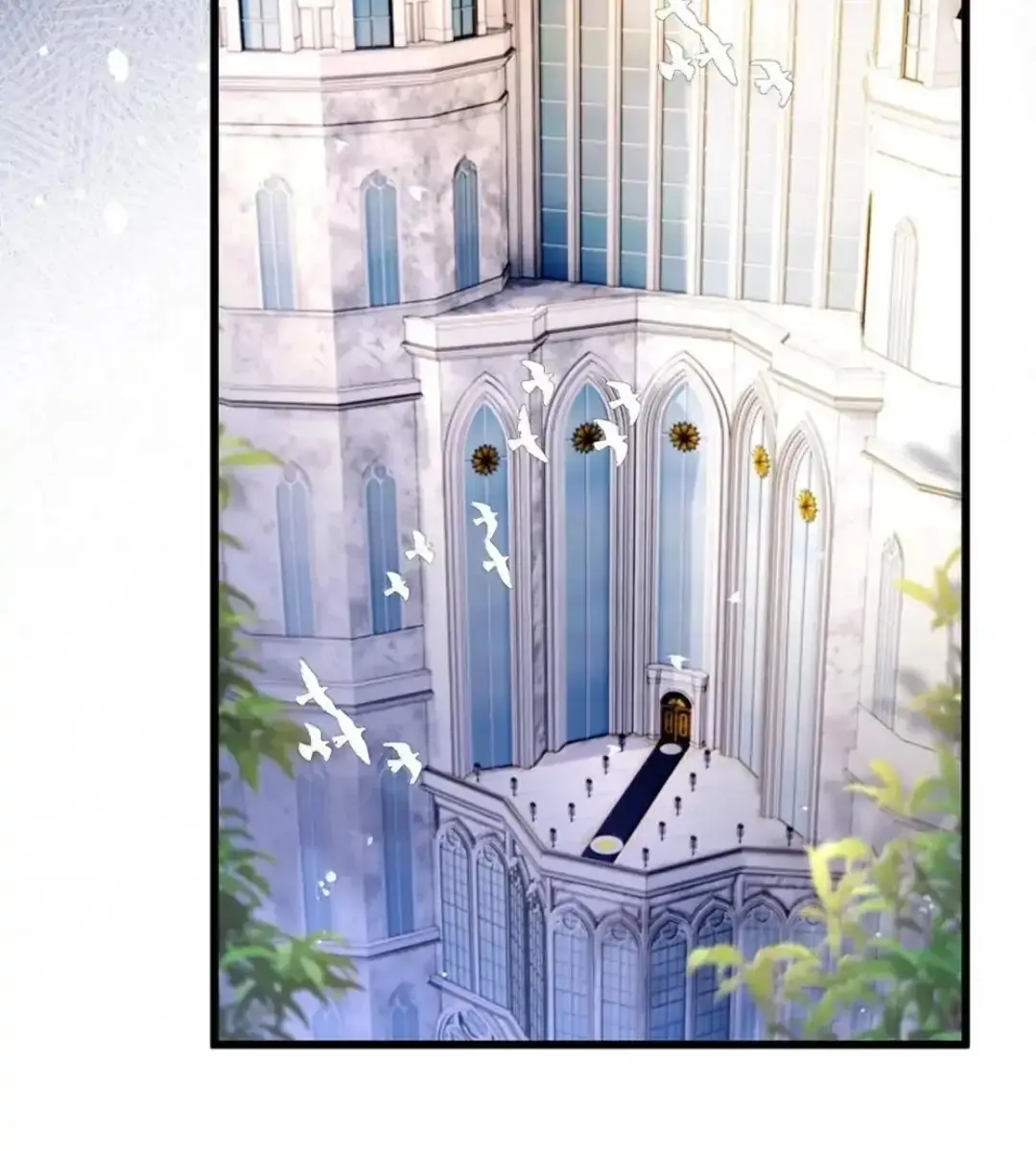 I Was Reborn as His Highness the Prince's Little Evil Dragon Chapter 64 Page 44