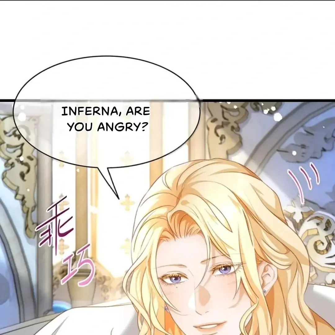 I Was Reborn as His Highness the Prince's Little Evil Dragon Chapter 64 Page 48