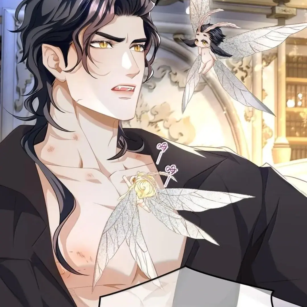 I Was Reborn as His Highness the Prince's Little Evil Dragon Chapter 64 Page 50