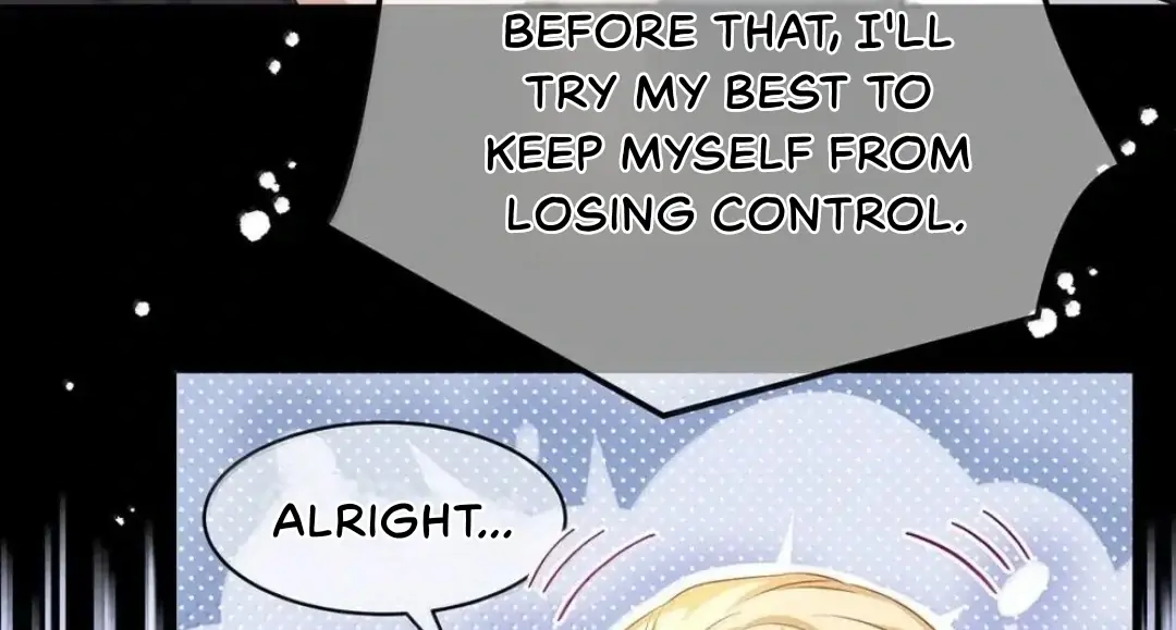 I Was Reborn as His Highness the Prince's Little Evil Dragon Chapter 64 Page 51