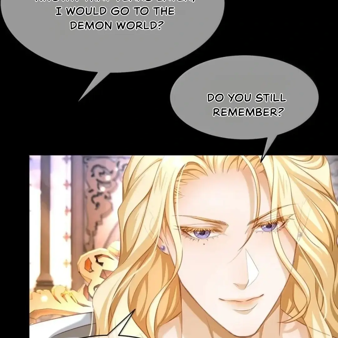 I Was Reborn as His Highness the Prince's Little Evil Dragon Chapter 64 Page 56