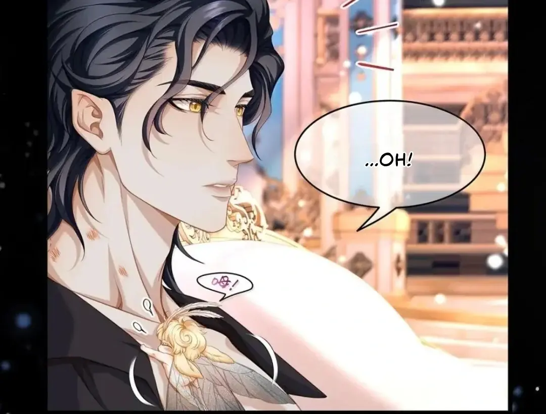 I Was Reborn as His Highness the Prince's Little Evil Dragon Chapter 64 Page 58
