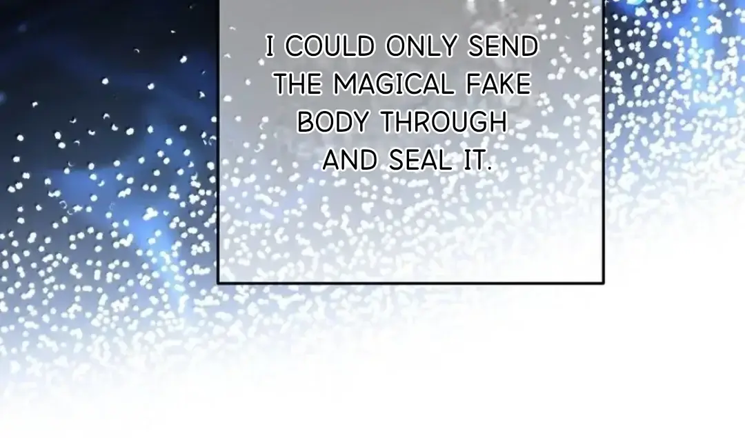 I Was Reborn as His Highness the Prince's Little Evil Dragon Chapter 64 Page 62