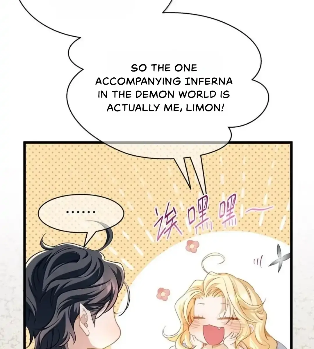 I Was Reborn as His Highness the Prince's Little Evil Dragon Chapter 64 Page 65
