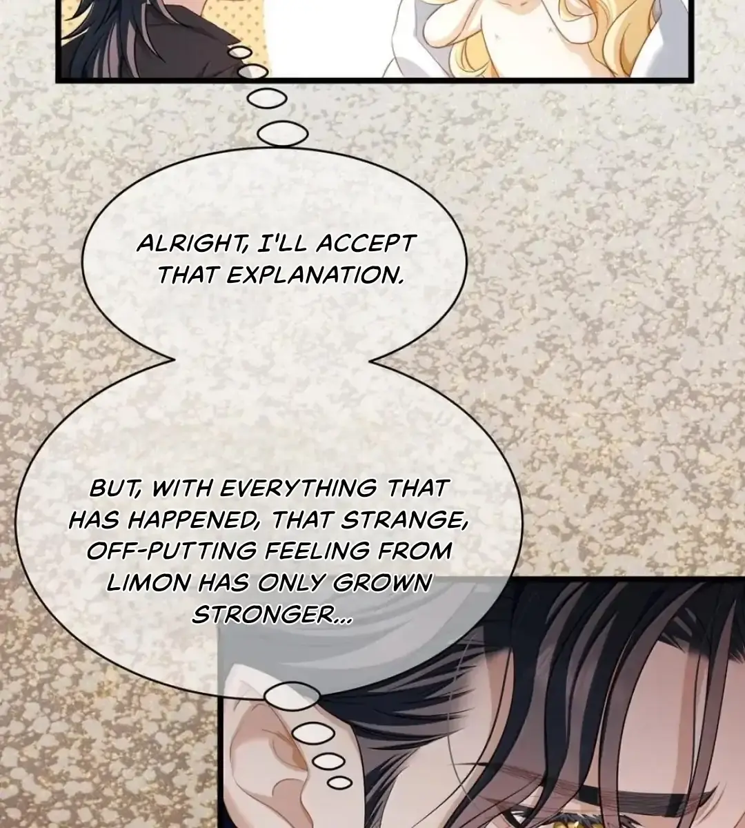 I Was Reborn as His Highness the Prince's Little Evil Dragon Chapter 64 Page 66