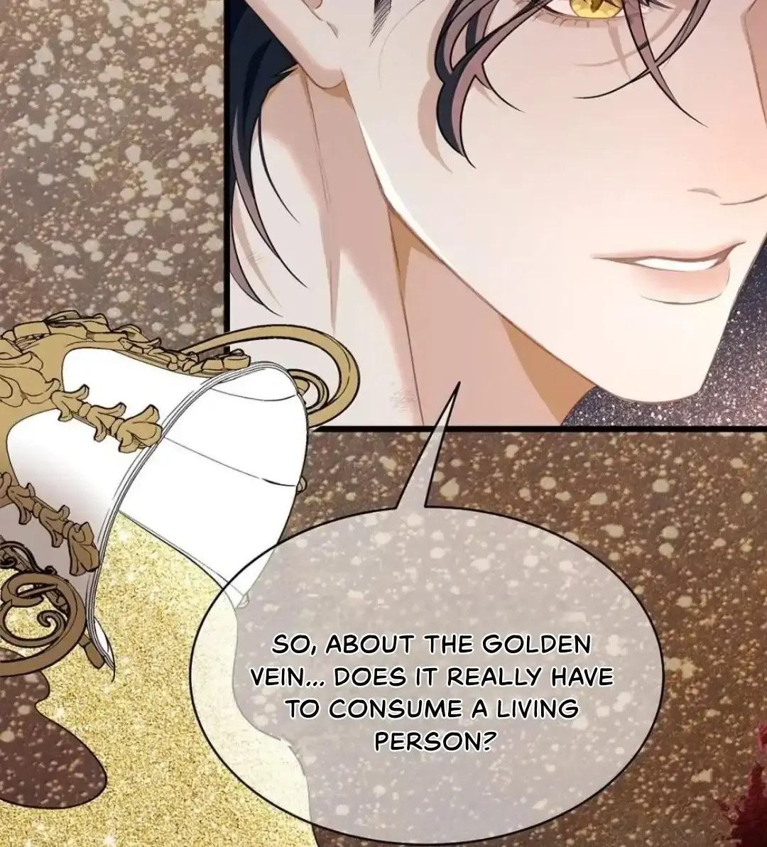I Was Reborn as His Highness the Prince's Little Evil Dragon Chapter 64 Page 67