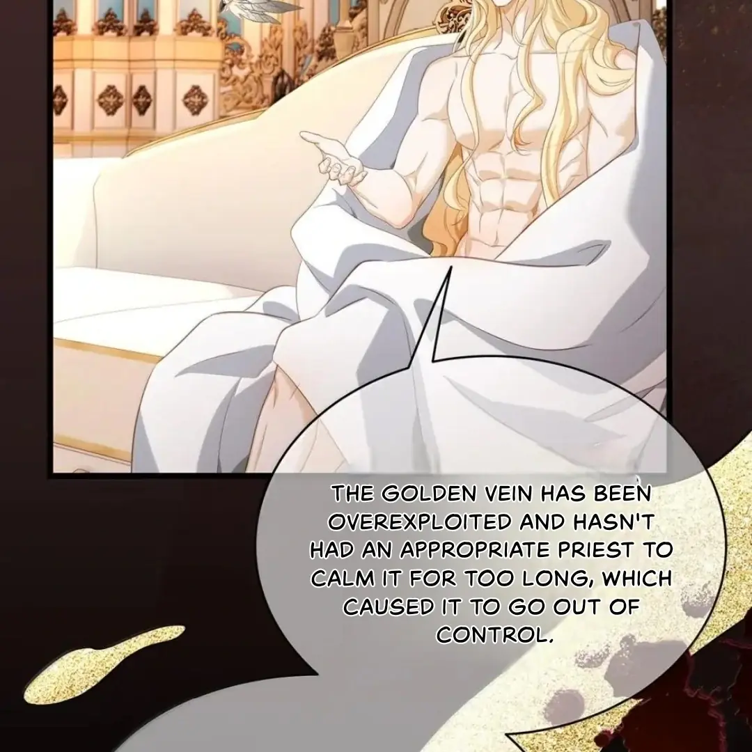 I Was Reborn as His Highness the Prince's Little Evil Dragon Chapter 64 Page 69