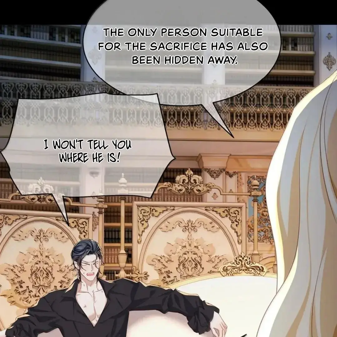 I Was Reborn as His Highness the Prince's Little Evil Dragon Chapter 64 Page 71