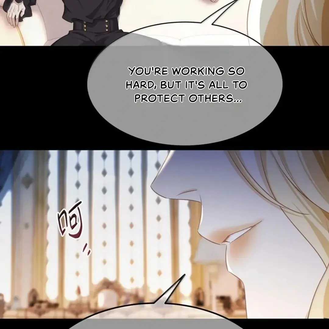 I Was Reborn as His Highness the Prince's Little Evil Dragon Chapter 64 Page 72