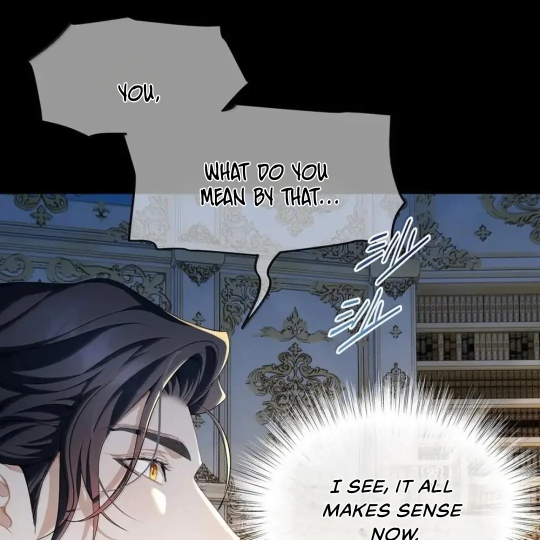 I Was Reborn as His Highness the Prince's Little Evil Dragon Chapter 64 Page 75
