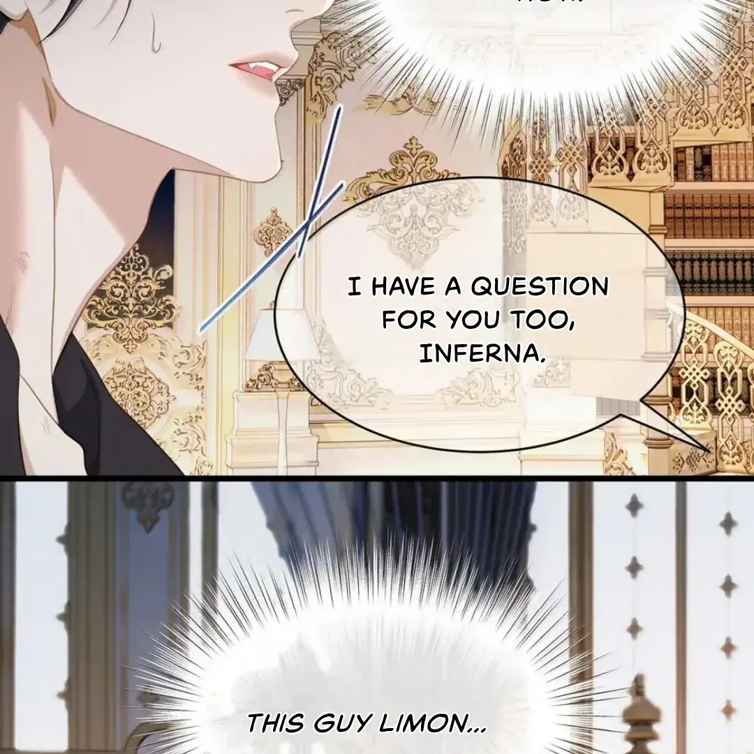 I Was Reborn as His Highness the Prince's Little Evil Dragon Chapter 64 Page 76
