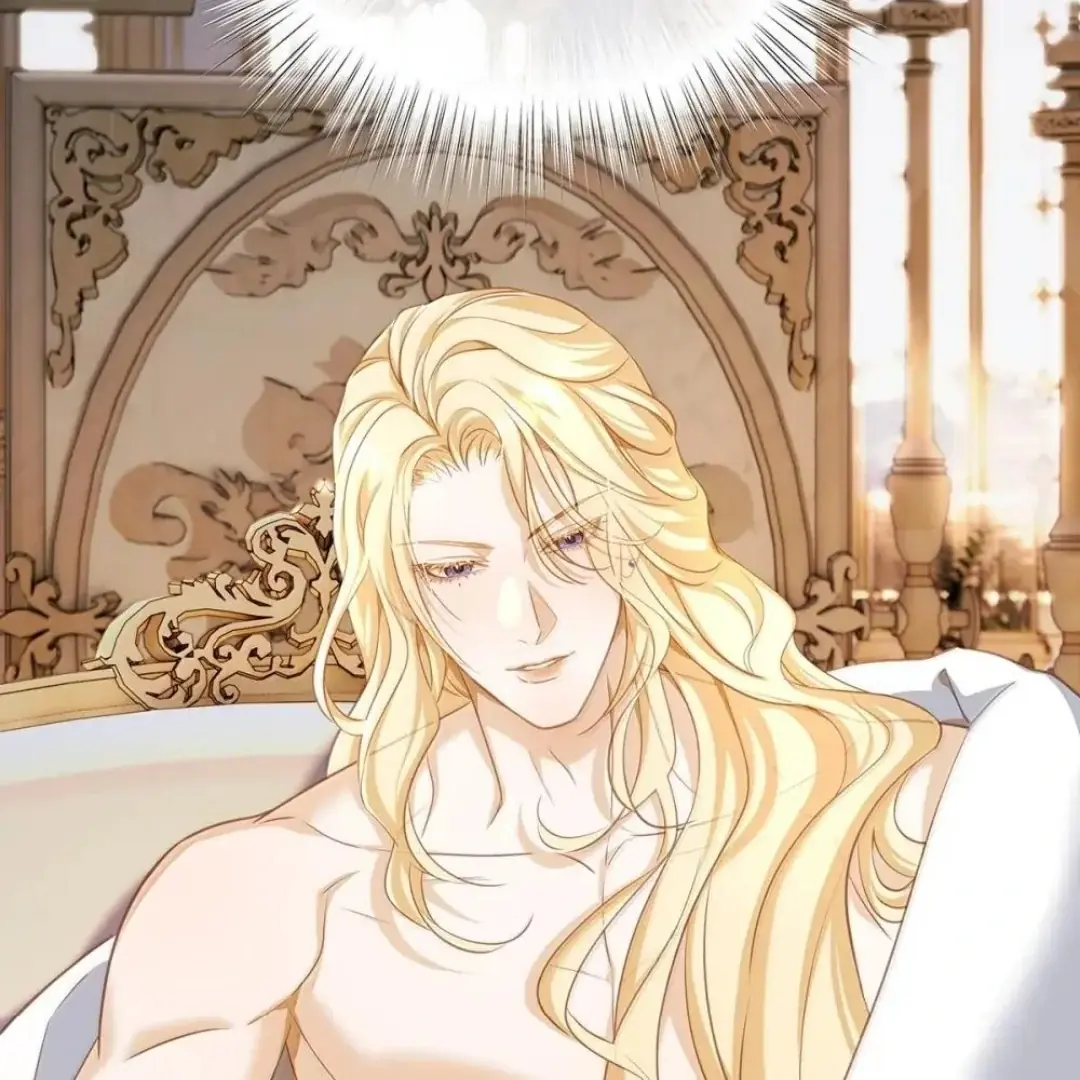 I Was Reborn as His Highness the Prince's Little Evil Dragon Chapter 64 Page 77