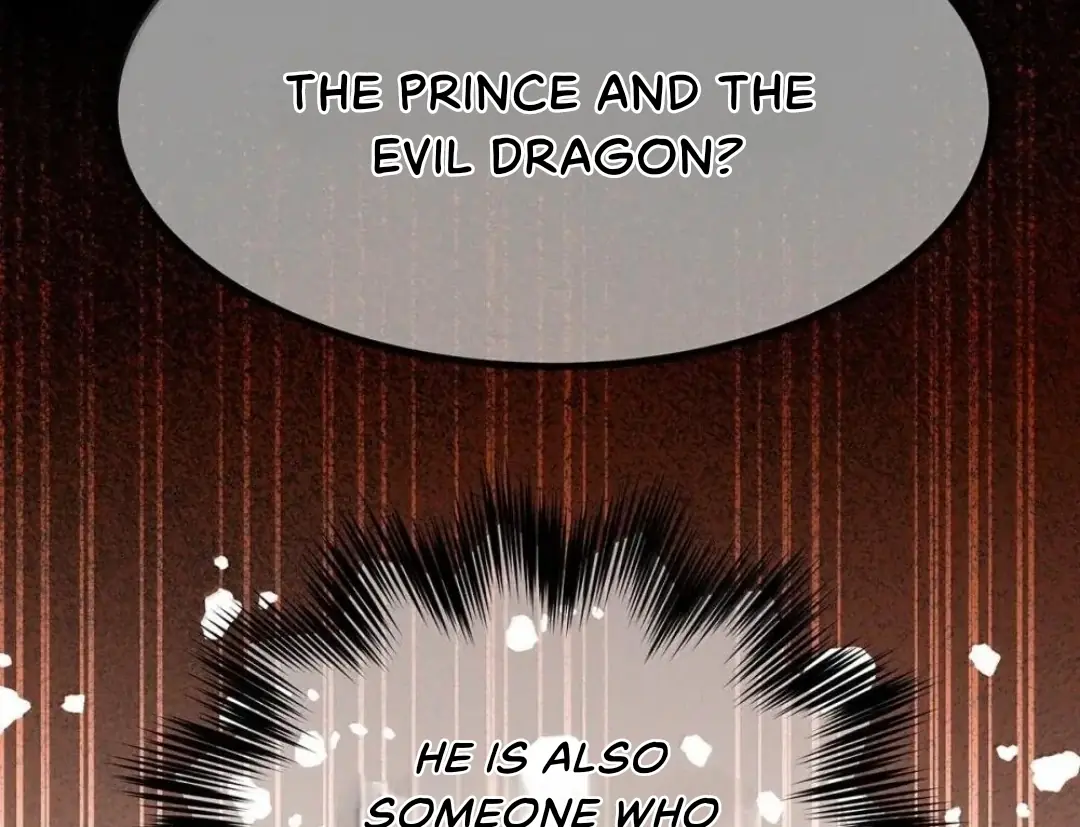I Was Reborn as His Highness the Prince's Little Evil Dragon Chapter 64 Page 79