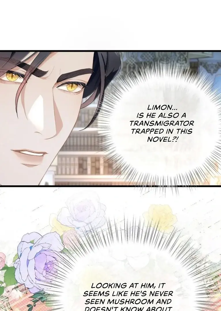 I Was Reborn as His Highness the Prince's Little Evil Dragon Chapter 65 Page 5