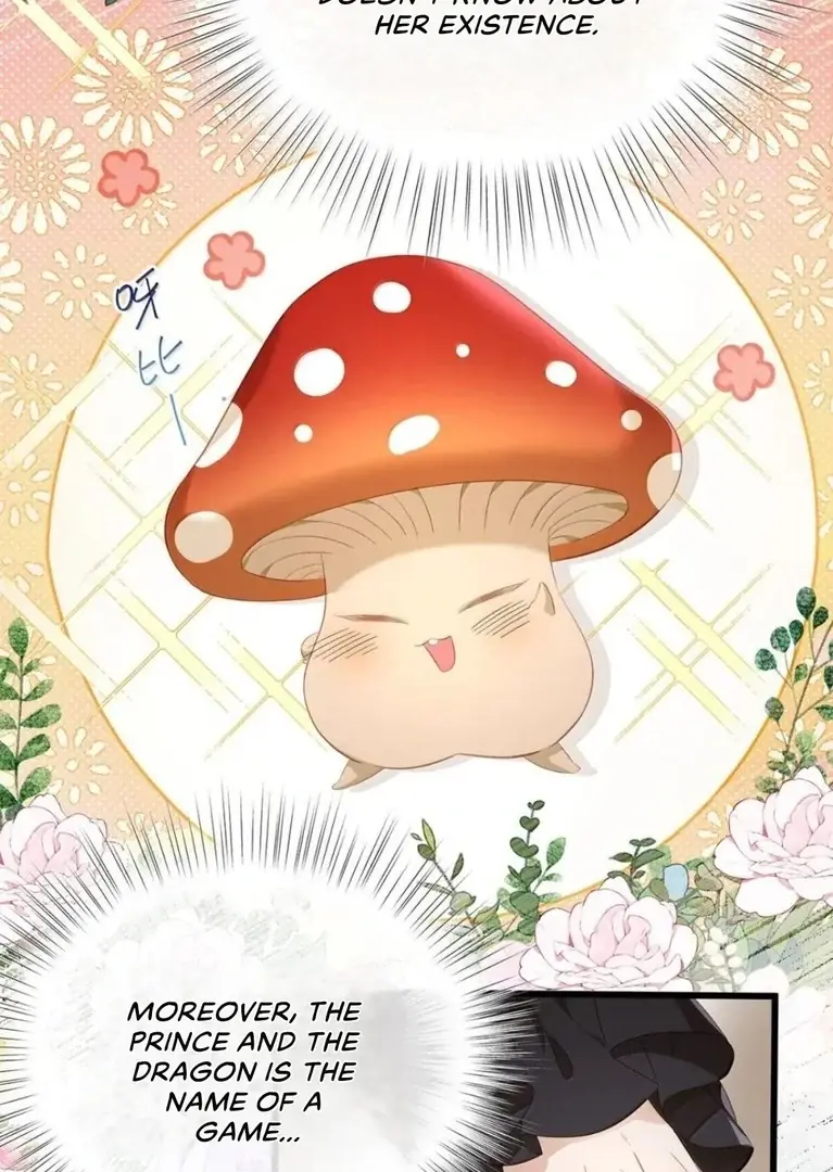I Was Reborn as His Highness the Prince's Little Evil Dragon Chapter 65 Page 6