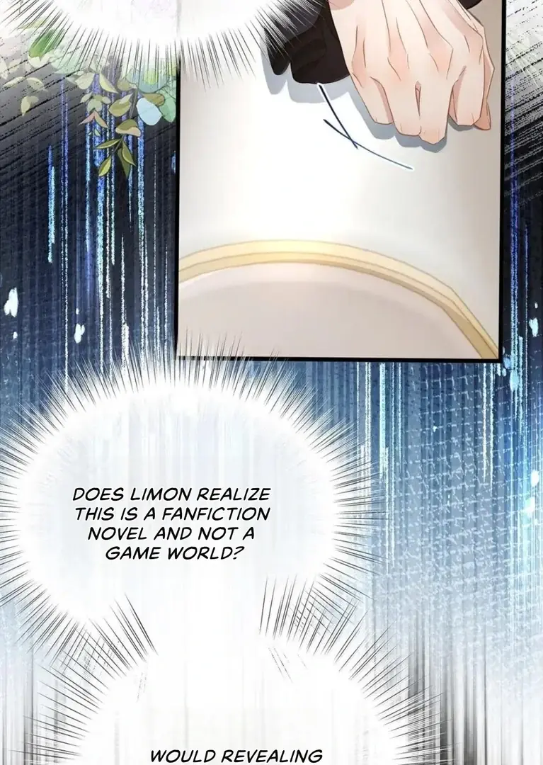 I Was Reborn as His Highness the Prince's Little Evil Dragon Chapter 65 Page 7