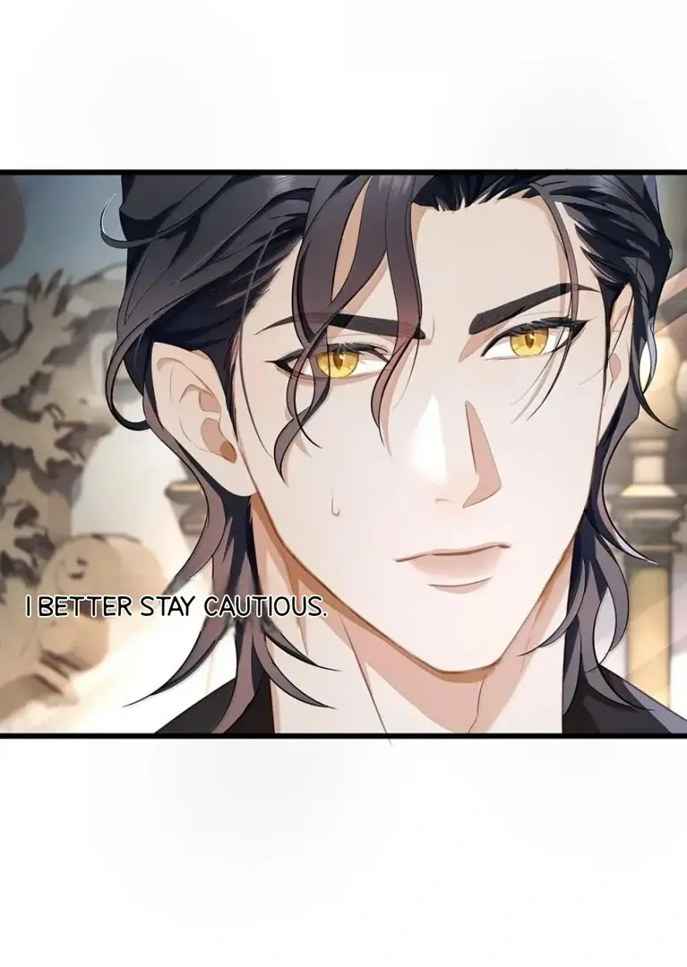 I Was Reborn as His Highness the Prince's Little Evil Dragon Chapter 65 Page 10