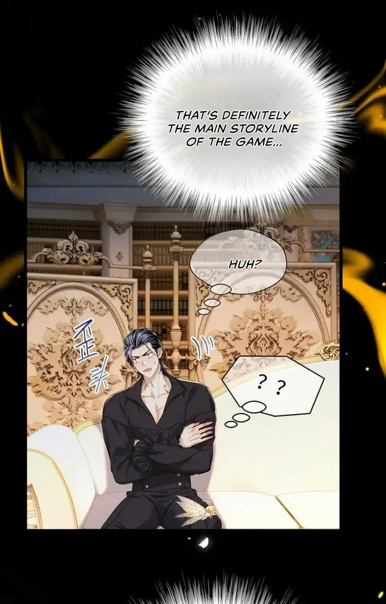 I Was Reborn as His Highness the Prince's Little Evil Dragon Chapter 65 Page 15