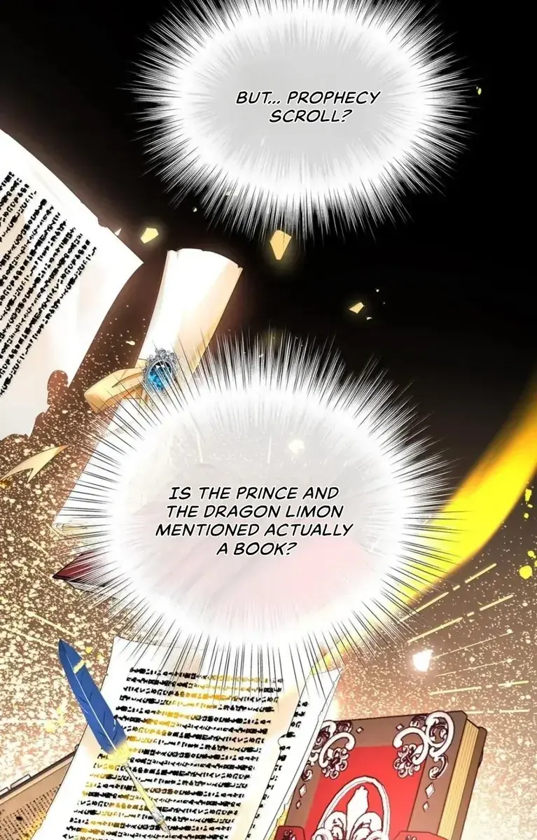I Was Reborn as His Highness the Prince's Little Evil Dragon Chapter 65 Page 16