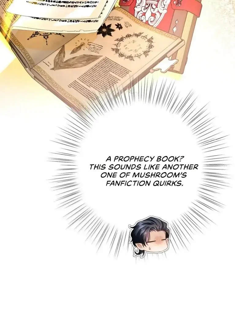 I Was Reborn as His Highness the Prince's Little Evil Dragon Chapter 65 Page 17