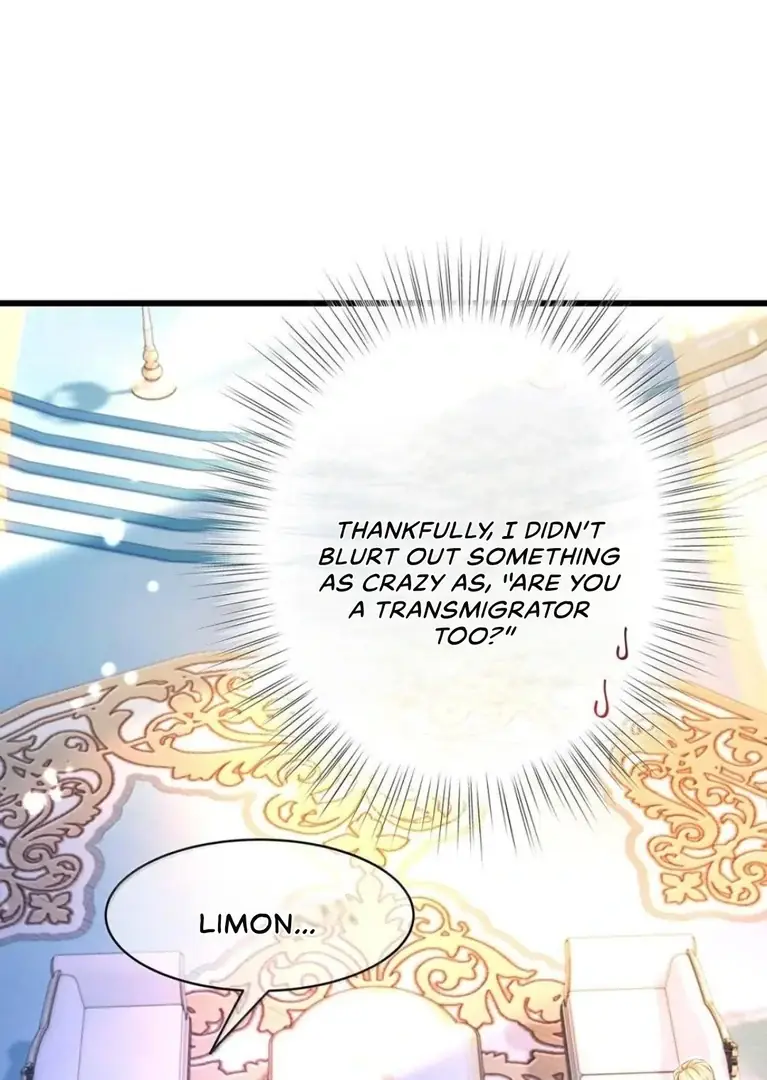 I Was Reborn as His Highness the Prince's Little Evil Dragon Chapter 65 Page 18