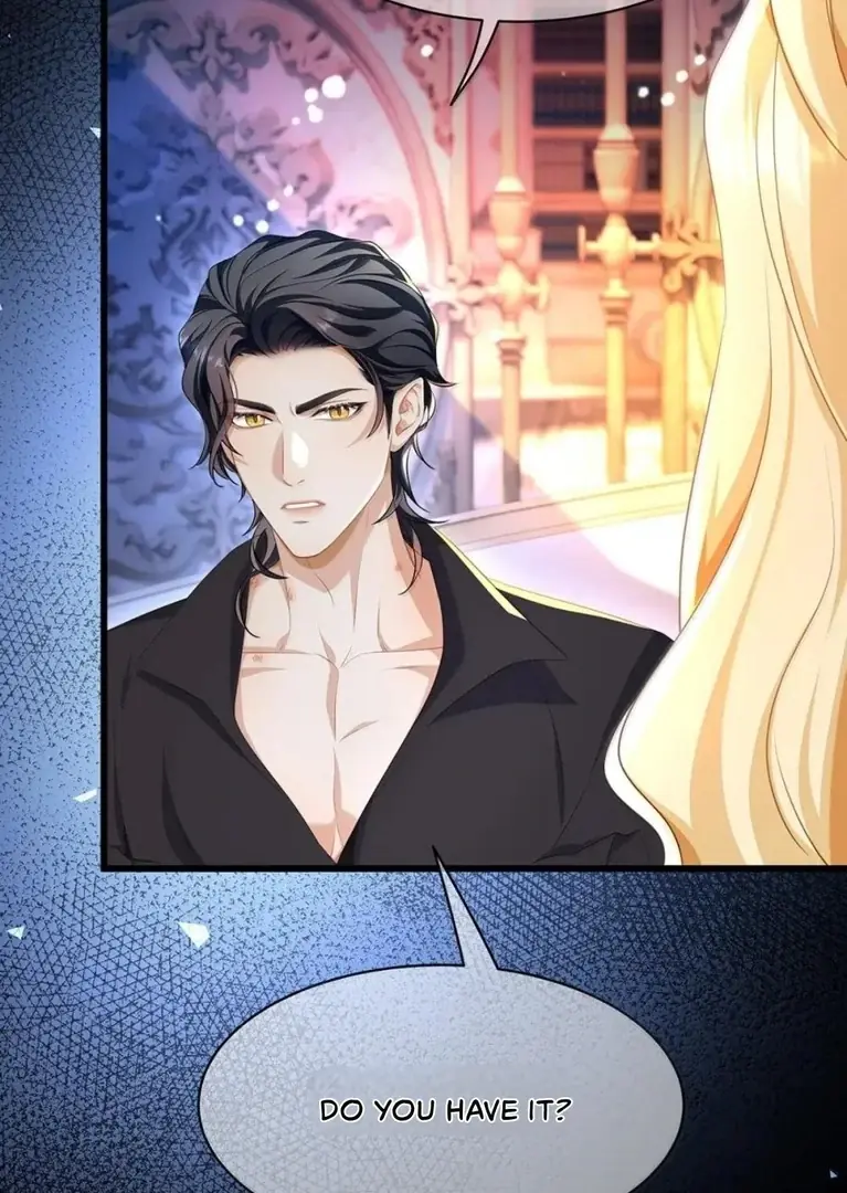 I Was Reborn as His Highness the Prince's Little Evil Dragon Chapter 65 Page 20