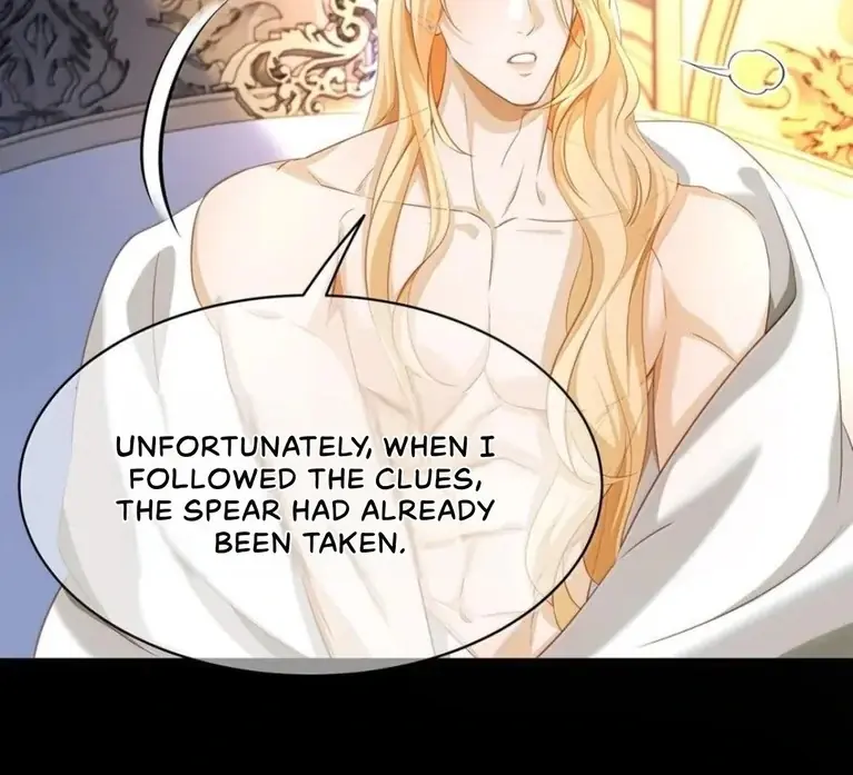 I Was Reborn as His Highness the Prince's Little Evil Dragon Chapter 65 Page 22