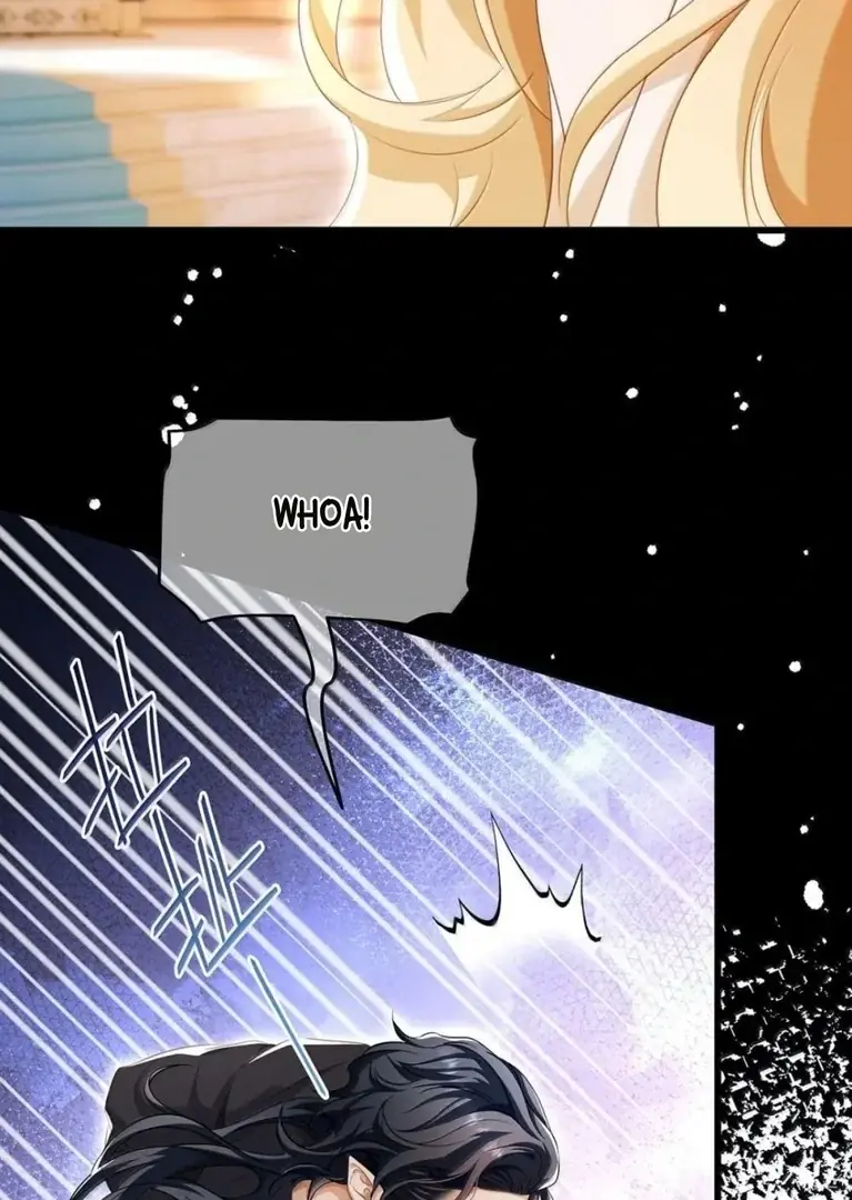 I Was Reborn as His Highness the Prince's Little Evil Dragon Chapter 65 Page 29