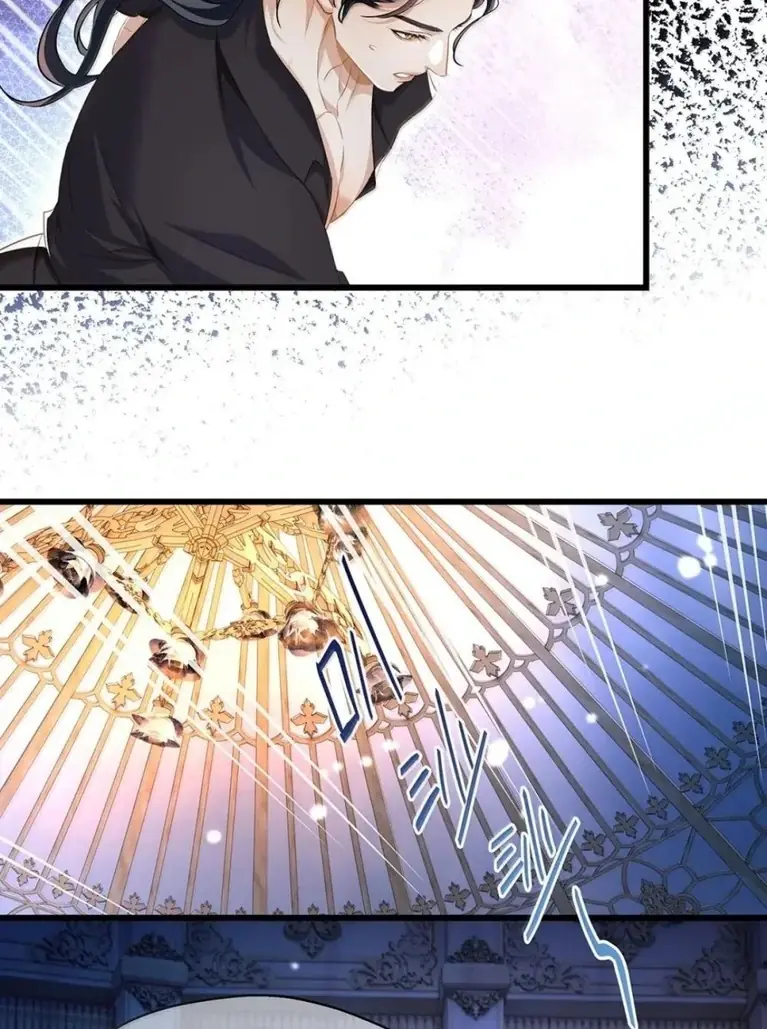 I Was Reborn as His Highness the Prince's Little Evil Dragon Chapter 65 Page 30