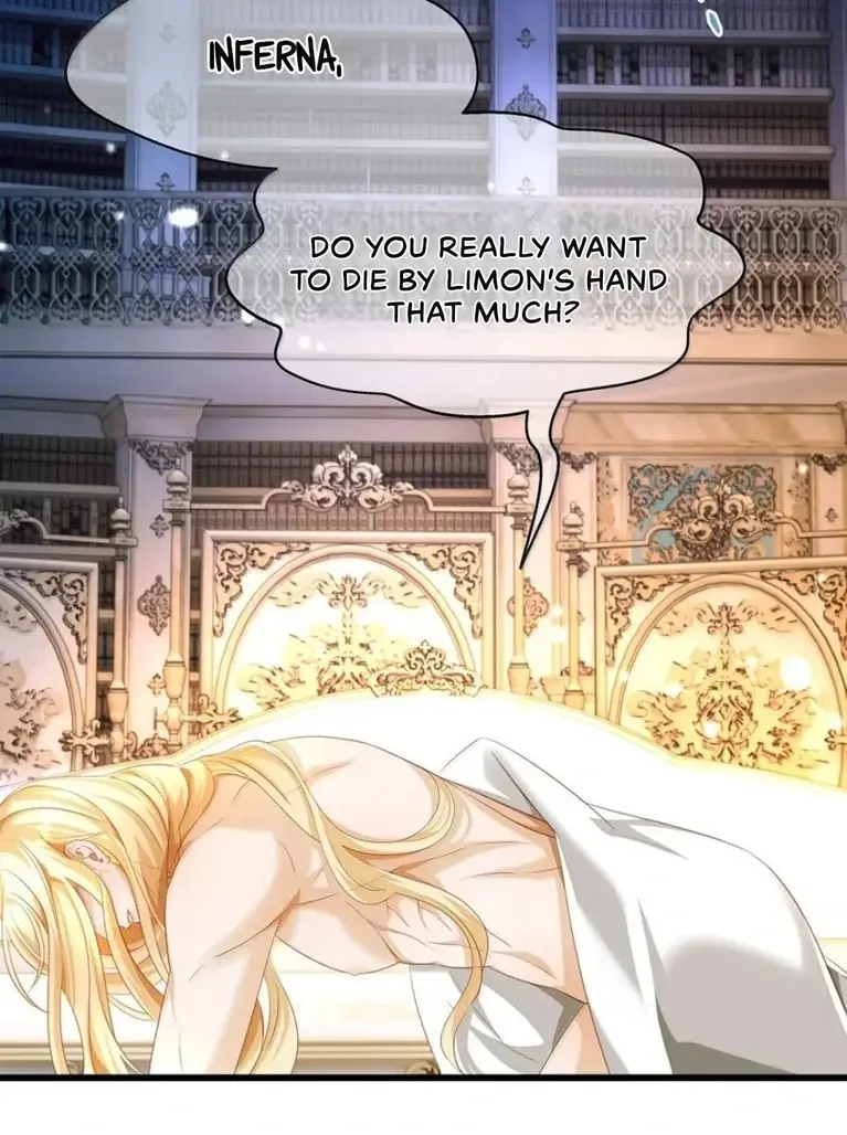 I Was Reborn as His Highness the Prince's Little Evil Dragon Chapter 65 Page 31