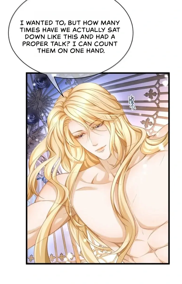 I Was Reborn as His Highness the Prince's Little Evil Dragon Chapter 65 Page 34