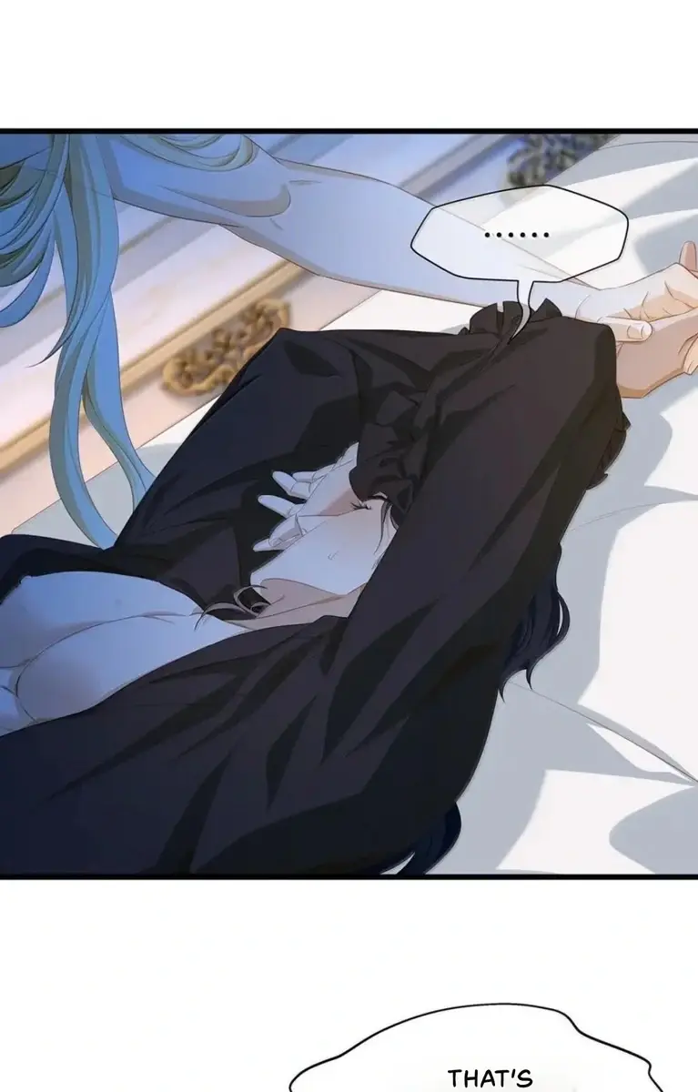 I Was Reborn as His Highness the Prince's Little Evil Dragon Chapter 65 Page 41